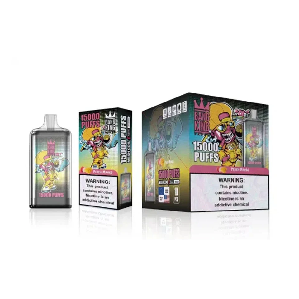 bang king 15000 bang king 15000