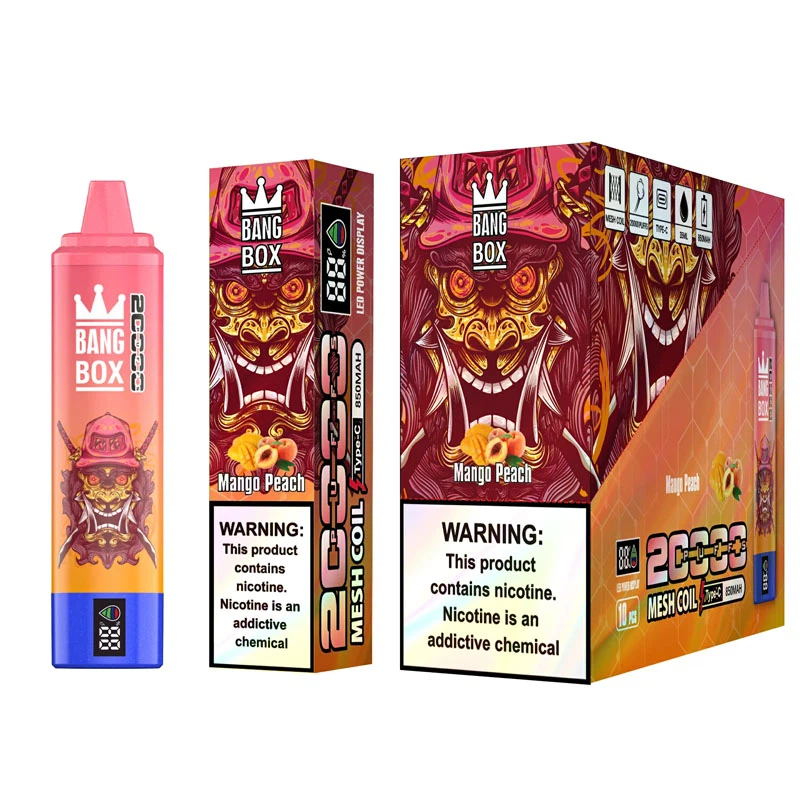 bang box 20000 disposable vape bang box 20000 disposable vape