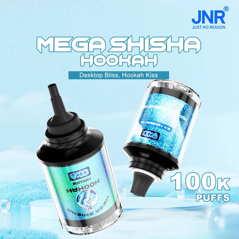 JNR shisha 100k JNR shisha 100k