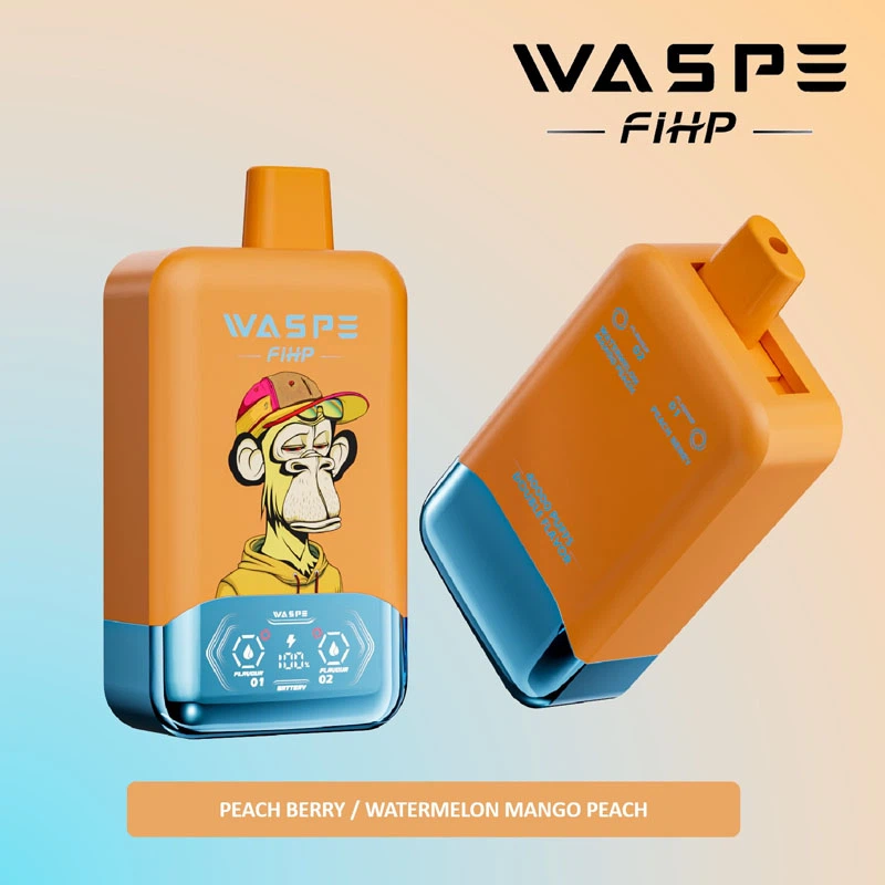 waspe 40000 waspe 40000