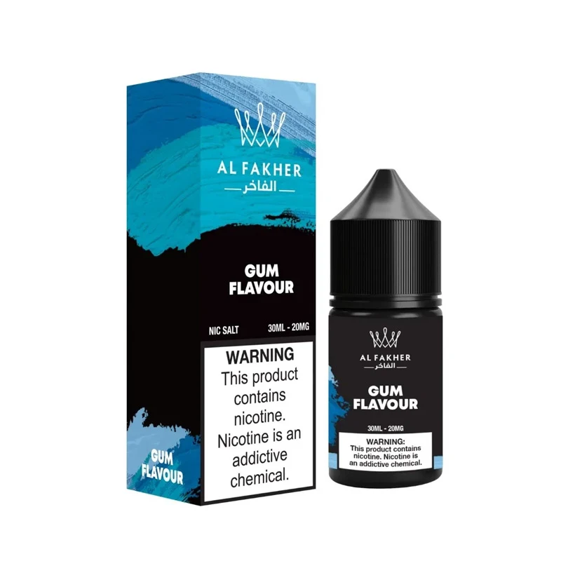 Al Fakher 30ml eliquid Al Fakher 30ml eliquid