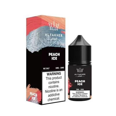 Al Fakher Eliquid 30ML