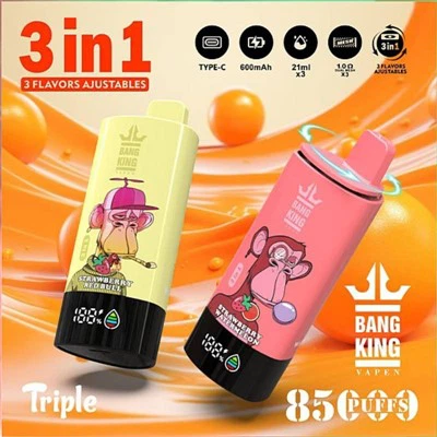 Bang Vaj 85K Puffs