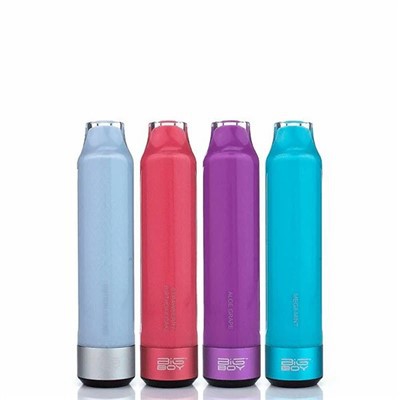 Tus tub loj ci ci ntsa iab 3500 puffs